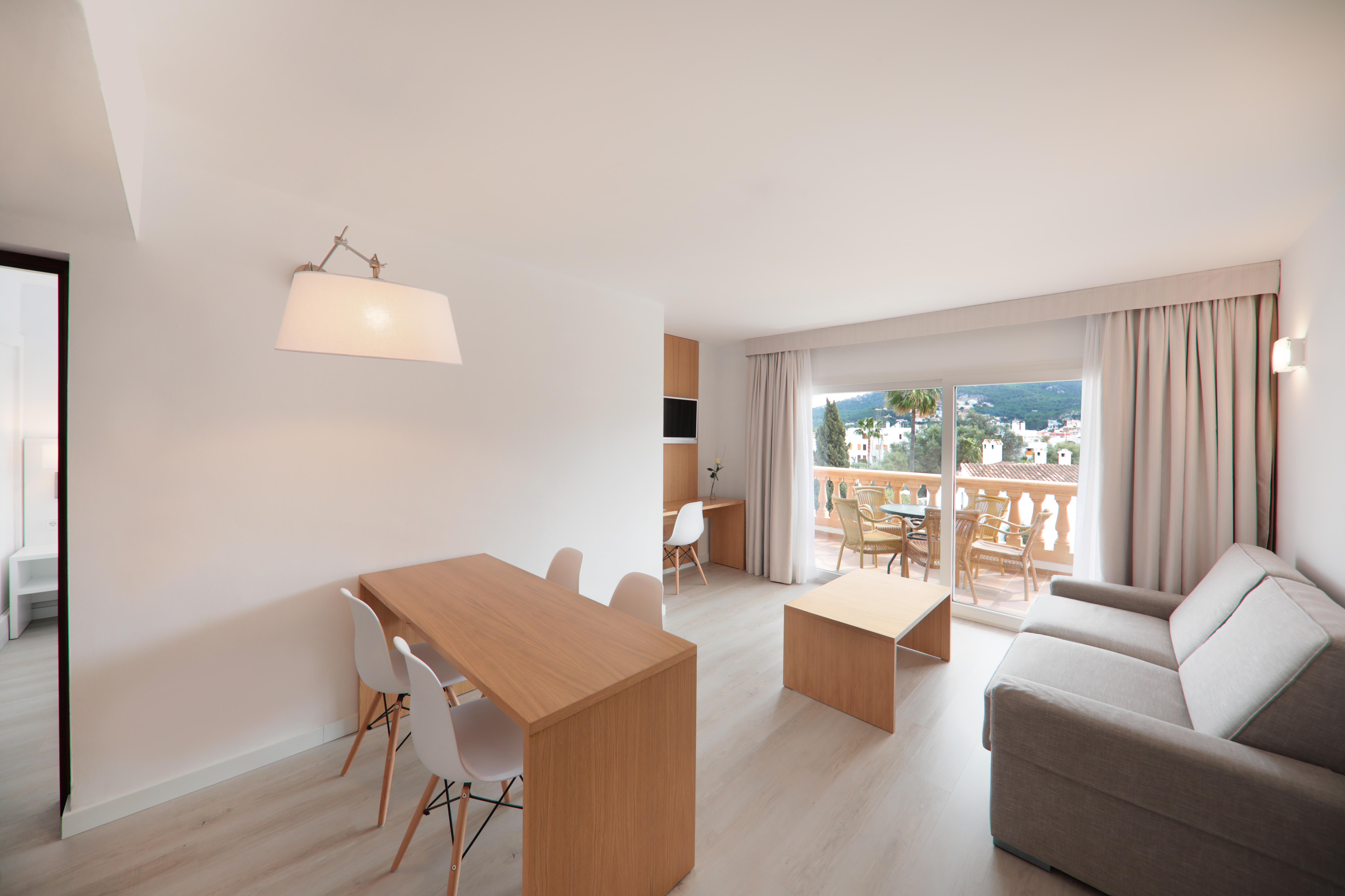 بويرتو دي أندراتكس Hotel La Pergola Mallorca المظهر الخارجي الصورة