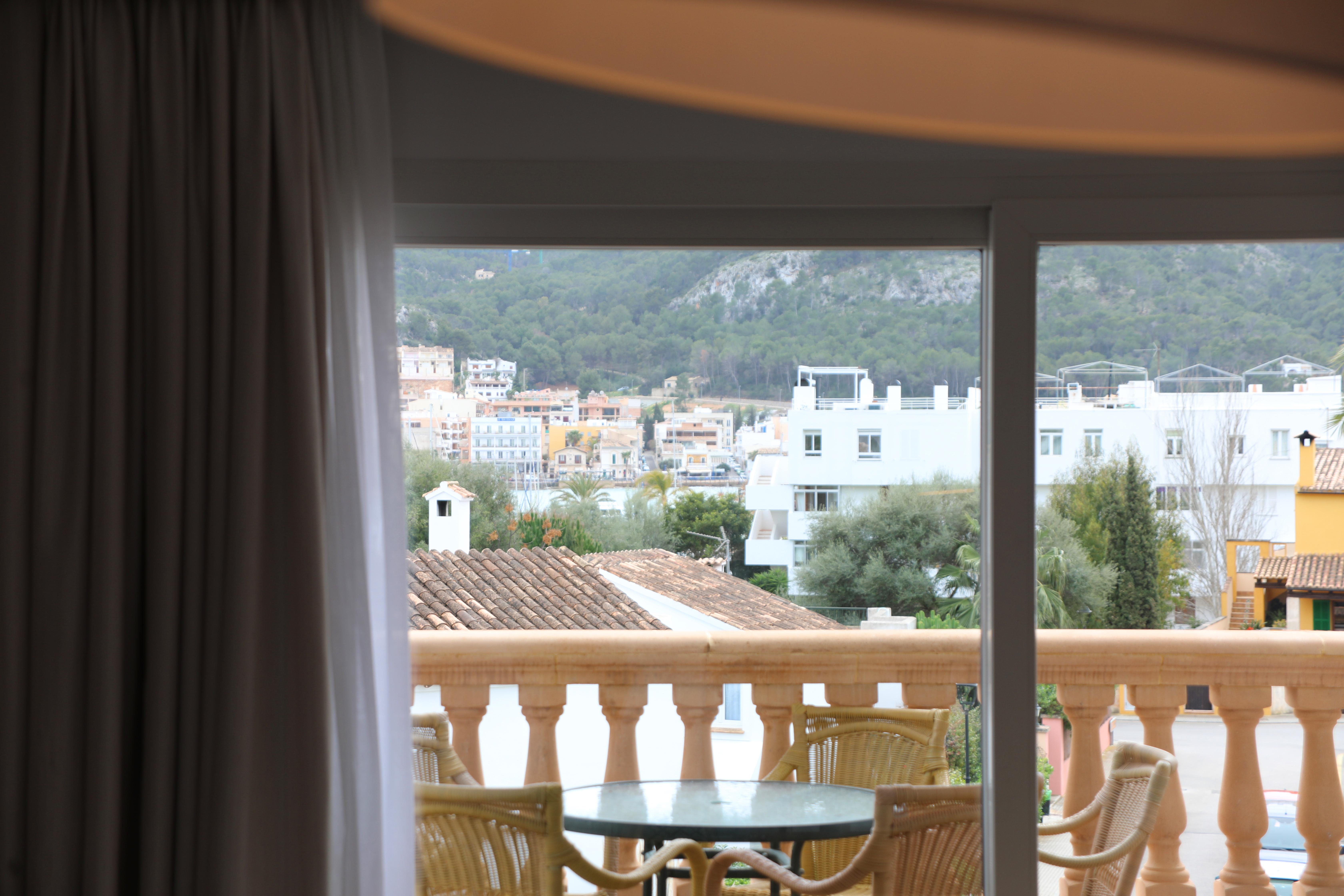بويرتو دي أندراتكس Hotel La Pergola Mallorca المظهر الخارجي الصورة