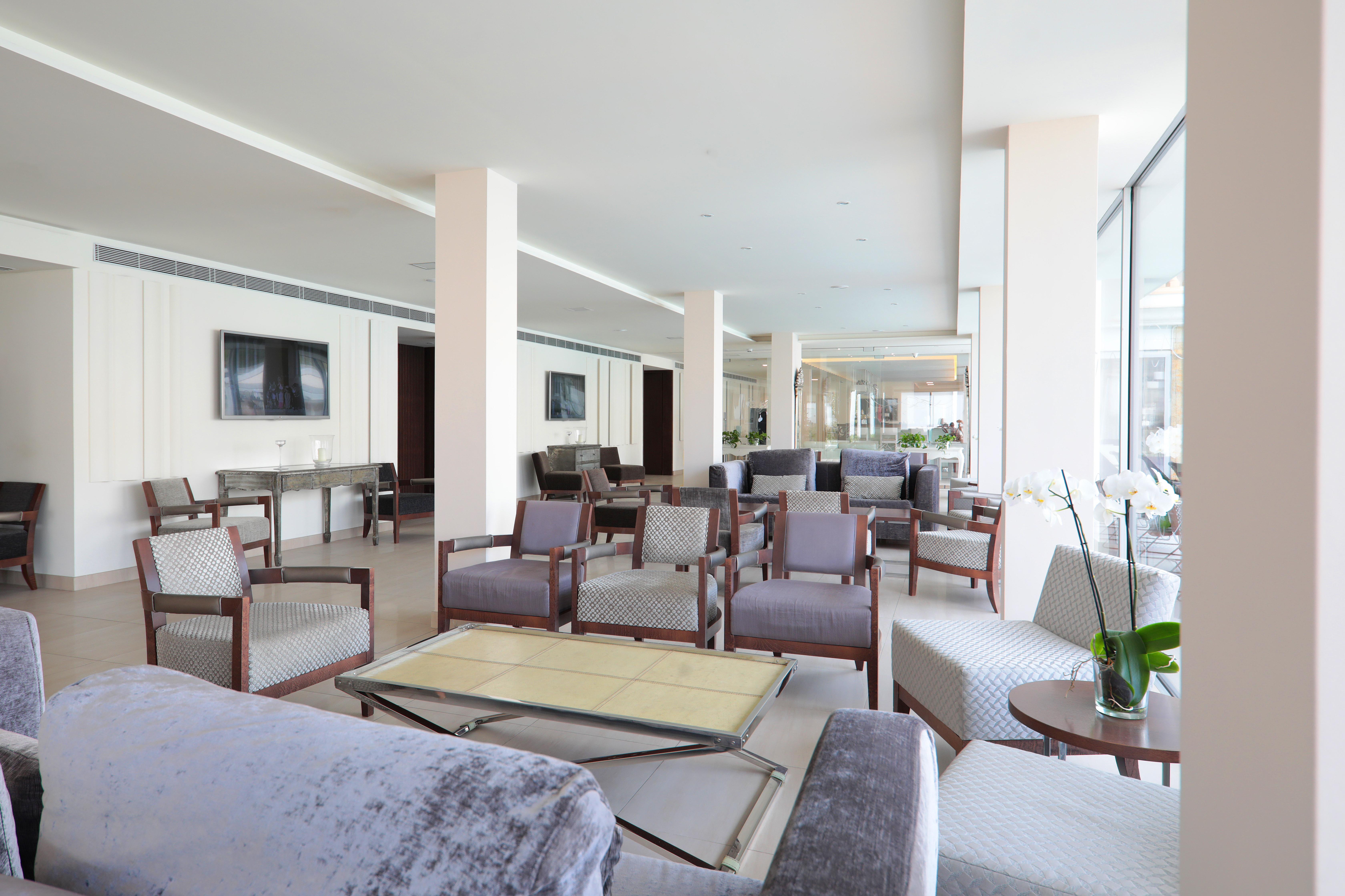 بويرتو دي أندراتكس Hotel La Pergola Mallorca المظهر الخارجي الصورة